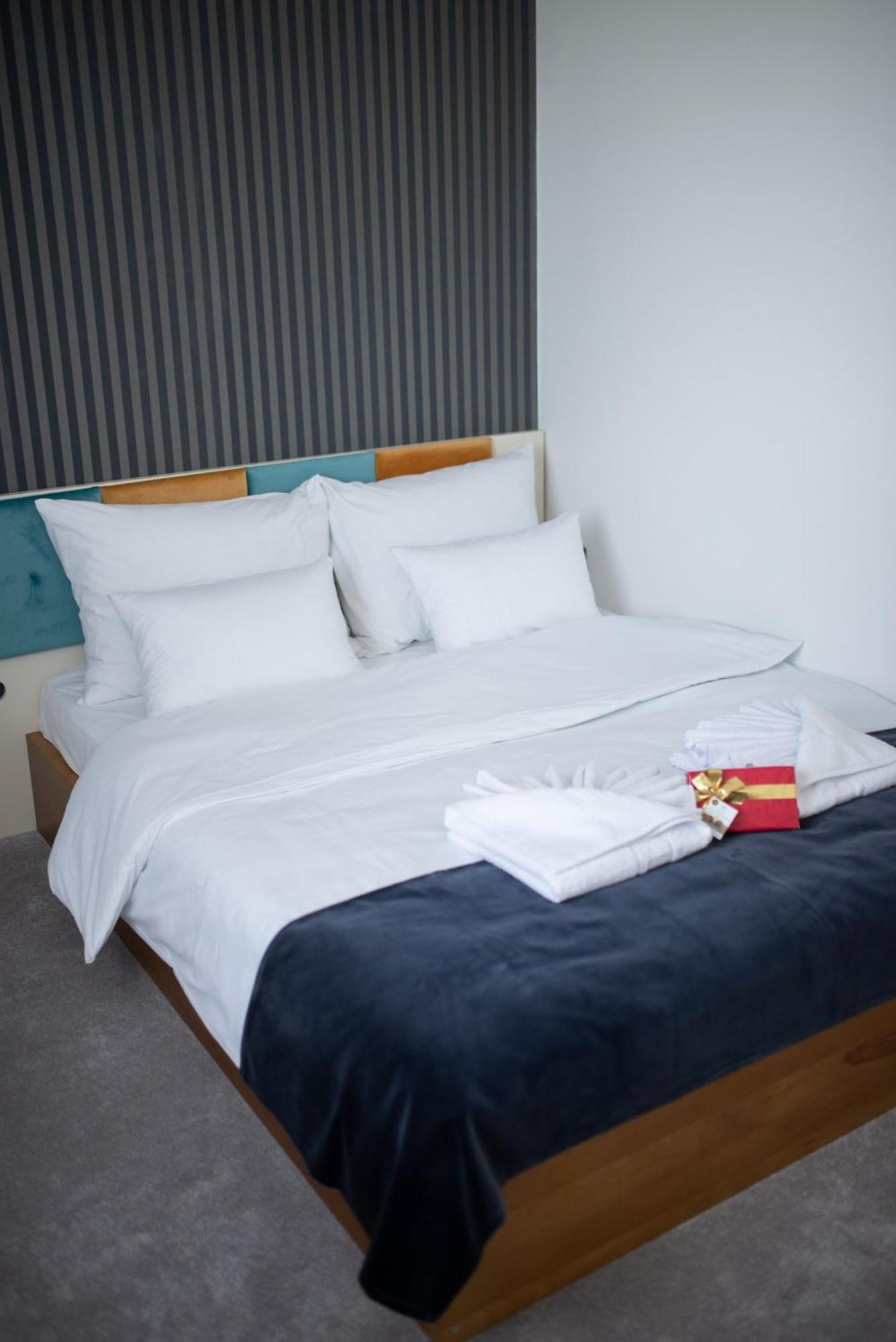 Hotel Djina - Kopaonik Kamer foto
