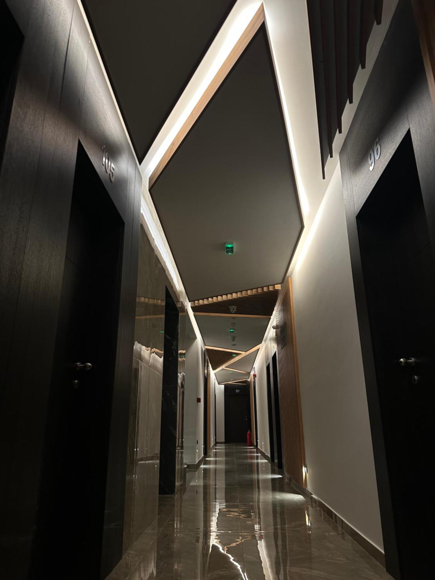 Hotel Djina - Kopaonik Buitenkant foto
